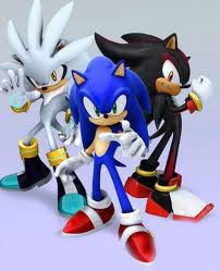 sonic