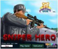 sniper hero